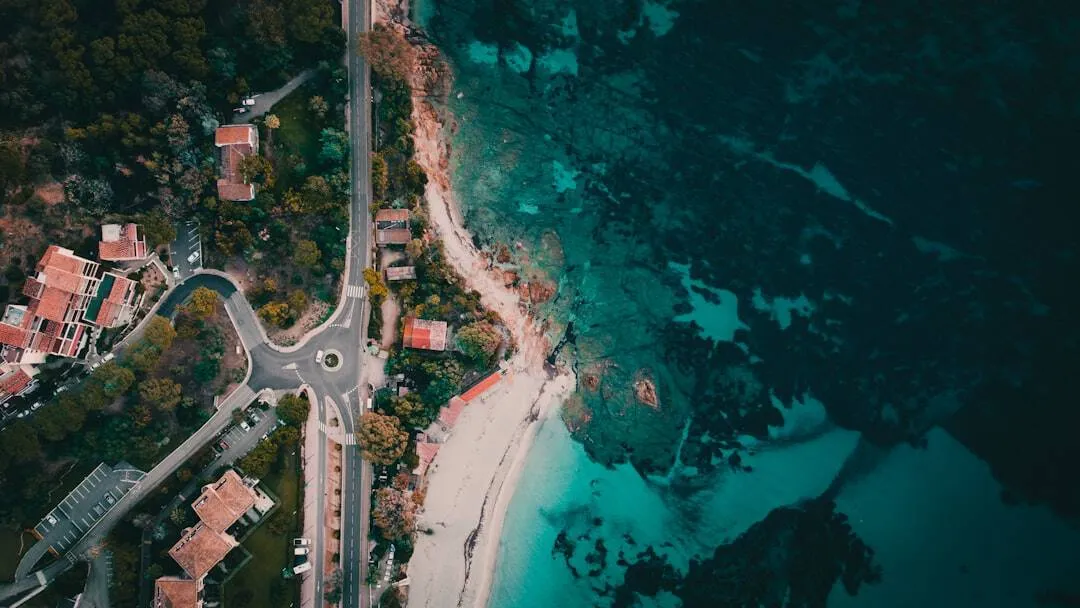 Corsica