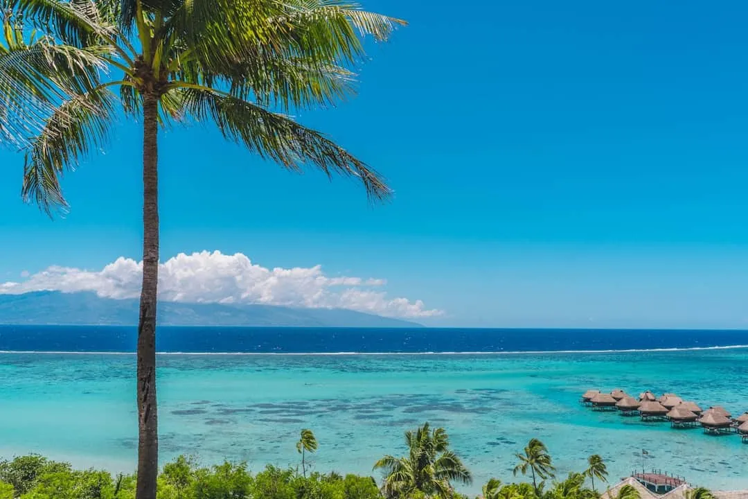 Tahiti
